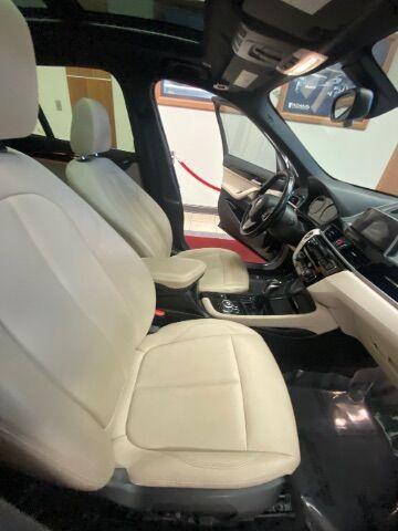 used 2018 BMW X1 car, priced at $12,700