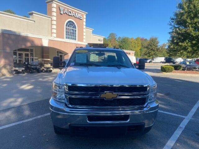 used 2013 Chevrolet Silverado 3500 car, priced at $18,500