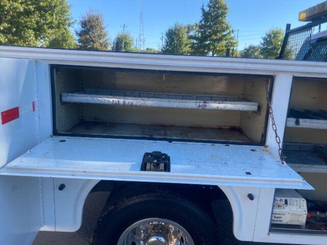 used 2013 Chevrolet Silverado 3500 car, priced at $18,500