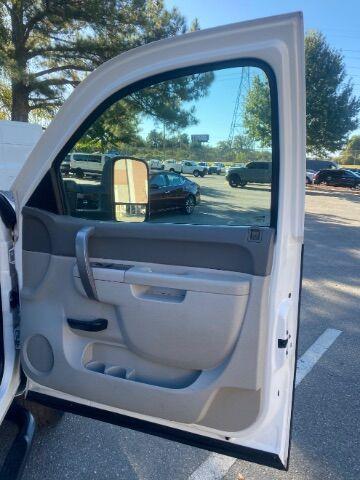 used 2013 Chevrolet Silverado 3500 car, priced at $18,500