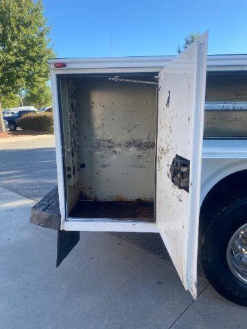 used 2013 Chevrolet Silverado 3500 car, priced at $18,500