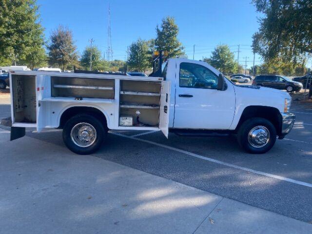 used 2013 Chevrolet Silverado 3500 car, priced at $18,500