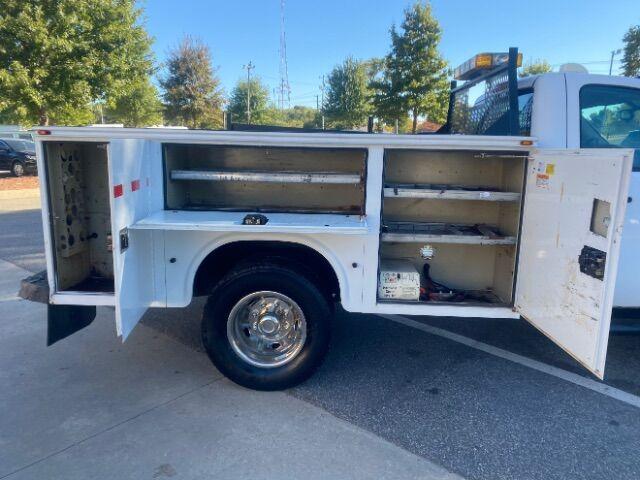 used 2013 Chevrolet Silverado 3500 car, priced at $18,500