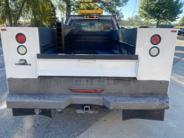 used 2013 Chevrolet Silverado 3500 car, priced at $18,500