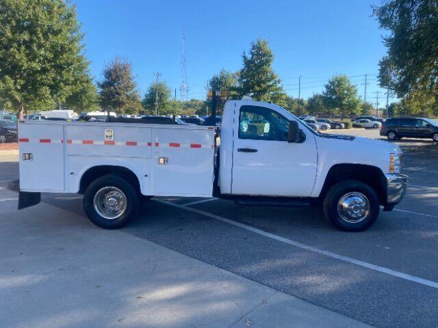 used 2013 Chevrolet Silverado 3500 car, priced at $18,500