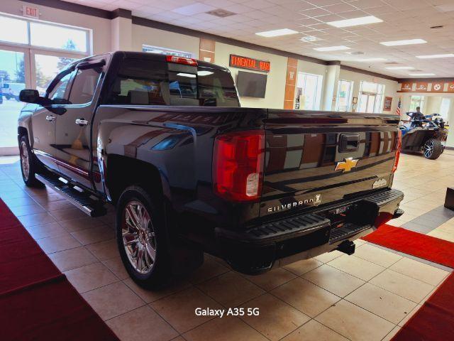 used 2016 Chevrolet Silverado 1500 car, priced at $29,800