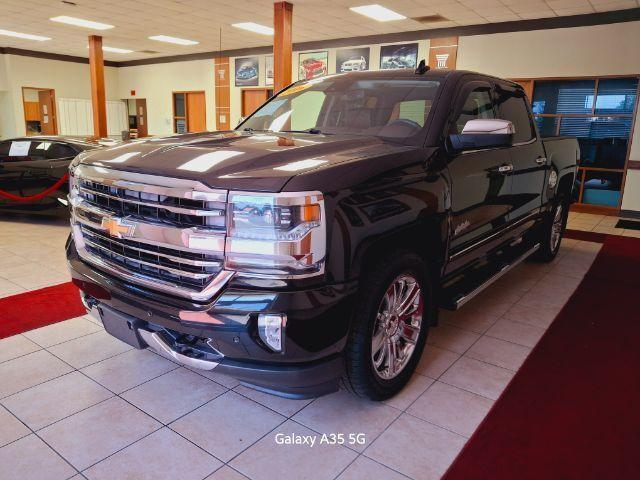 used 2016 Chevrolet Silverado 1500 car, priced at $29,800