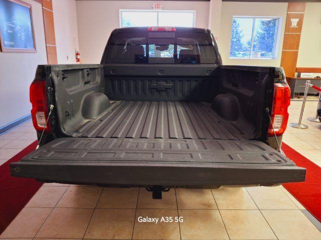 used 2016 Chevrolet Silverado 1500 car, priced at $29,800