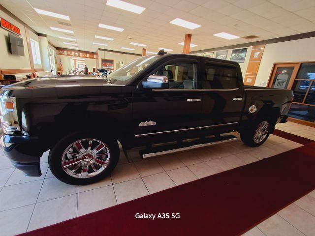 used 2016 Chevrolet Silverado 1500 car, priced at $29,800