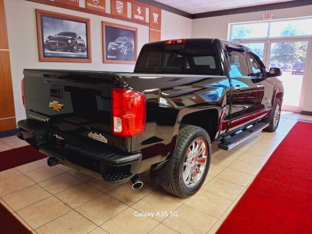 used 2016 Chevrolet Silverado 1500 car, priced at $29,800