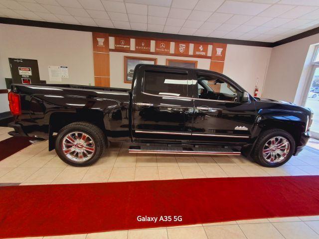 used 2016 Chevrolet Silverado 1500 car, priced at $29,800