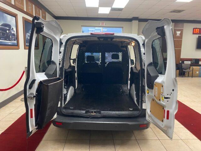 used 2016 Ford Transit Connect car, priced at $7,000