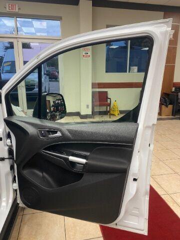 used 2016 Ford Transit Connect car, priced at $7,000
