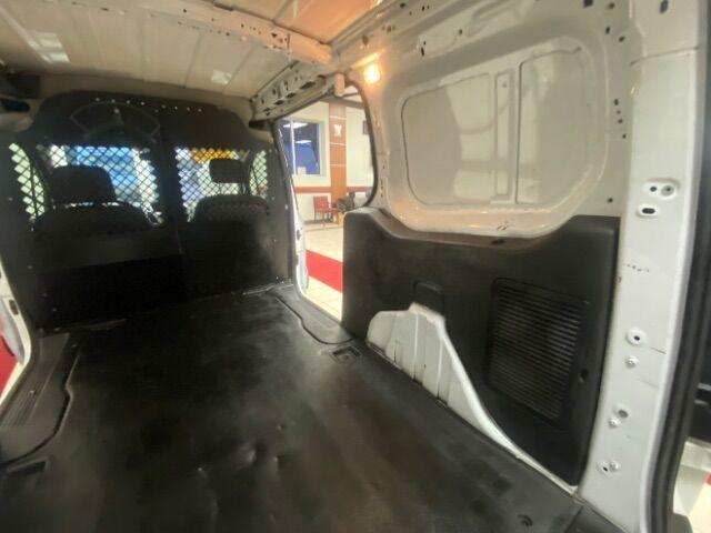 used 2016 Ford Transit Connect car, priced at $7,000
