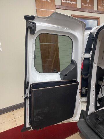 used 2016 Ford Transit Connect car, priced at $7,000