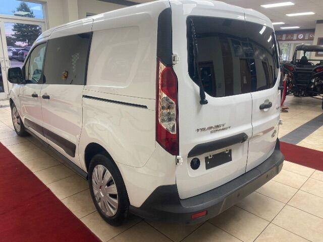 used 2016 Ford Transit Connect car, priced at $7,000
