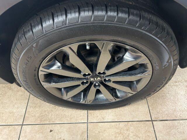 used 2018 Kia Sportage car, priced at $13,300