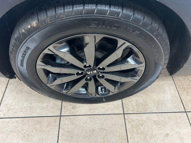 used 2018 Kia Sportage car, priced at $13,300