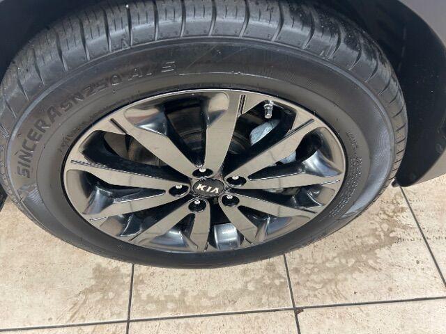 used 2018 Kia Sportage car, priced at $14,200