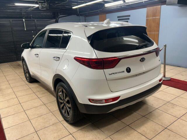 used 2018 Kia Sportage car, priced at $14,200