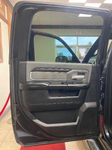 used 2021 Ram 2500 car, priced at $32,500