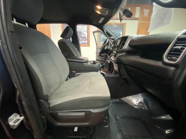 used 2021 Ram 2500 car, priced at $32,500