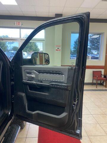 used 2021 Ram 2500 car, priced at $32,500