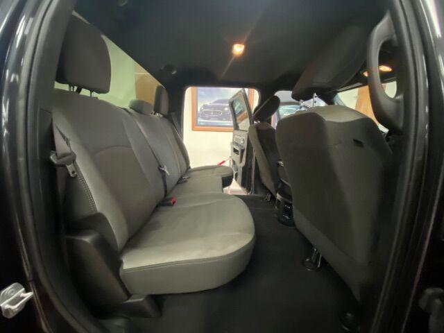 used 2021 Ram 2500 car, priced at $32,500