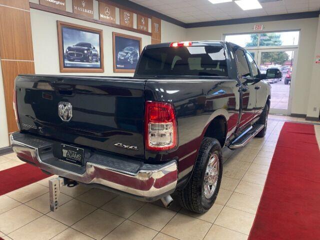 used 2021 Ram 2500 car, priced at $32,500