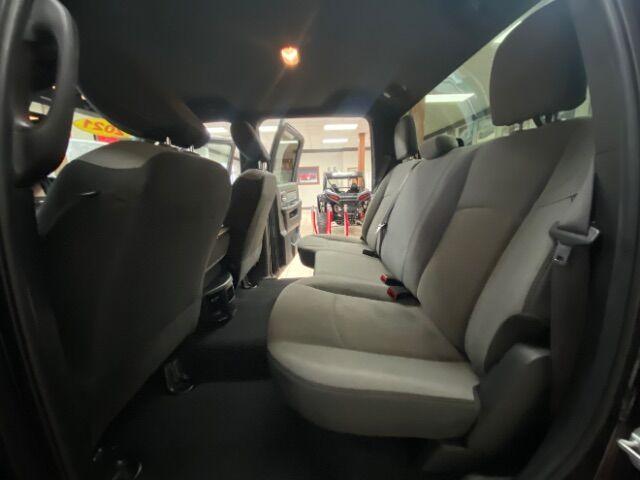 used 2021 Ram 2500 car, priced at $32,500