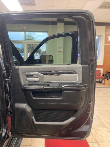 used 2021 Ram 2500 car, priced at $32,500