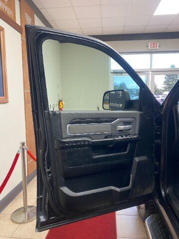used 2021 Ram 2500 car, priced at $32,500