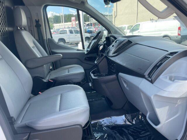 used 2018 Ford Transit-150 car, priced at $18,500