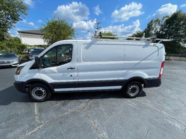 used 2018 Ford Transit-150 car, priced at $18,500