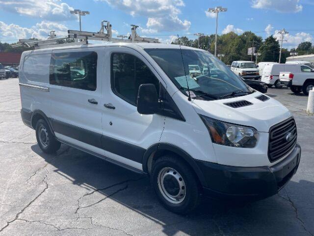 used 2018 Ford Transit-150 car, priced at $18,500