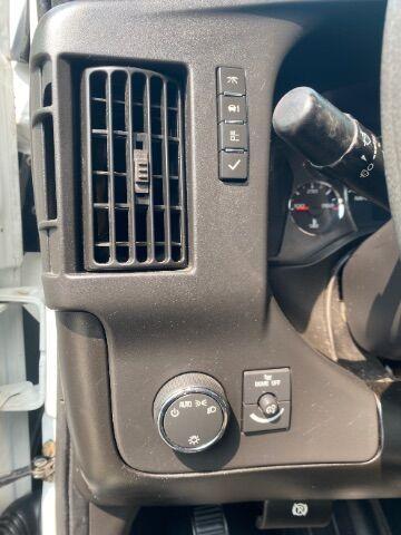 used 2009 Chevrolet Express 2500 car, priced at $15,700