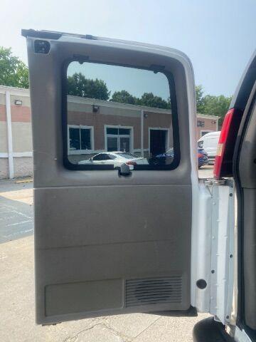 used 2009 Chevrolet Express 2500 car, priced at $15,700