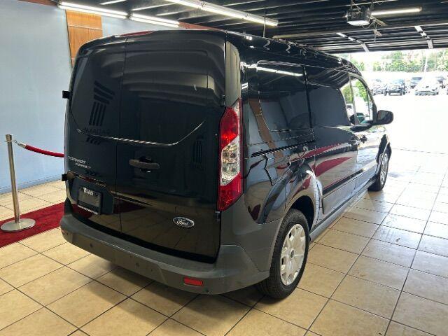 used 2018 Ford Transit Connect car, priced at $15,200