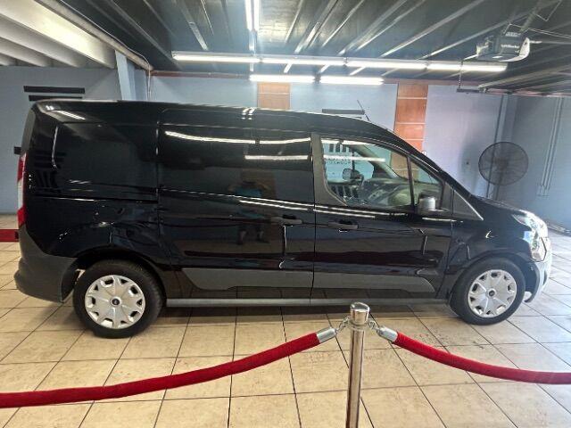 used 2018 Ford Transit Connect car, priced at $15,200