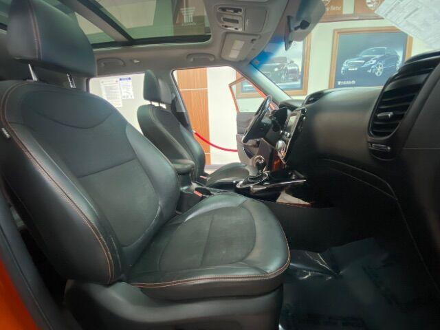used 2018 Kia Soul car, priced at $11,995