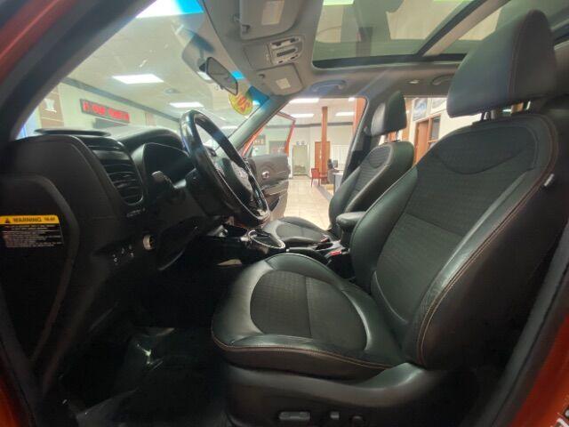 used 2018 Kia Soul car, priced at $11,995