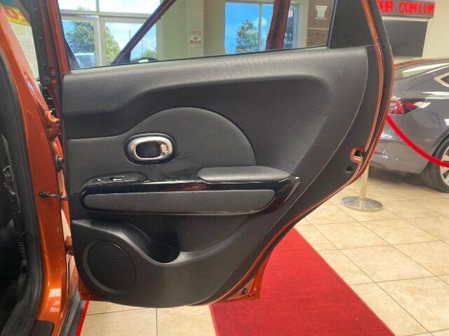 used 2018 Kia Soul car, priced at $11,995