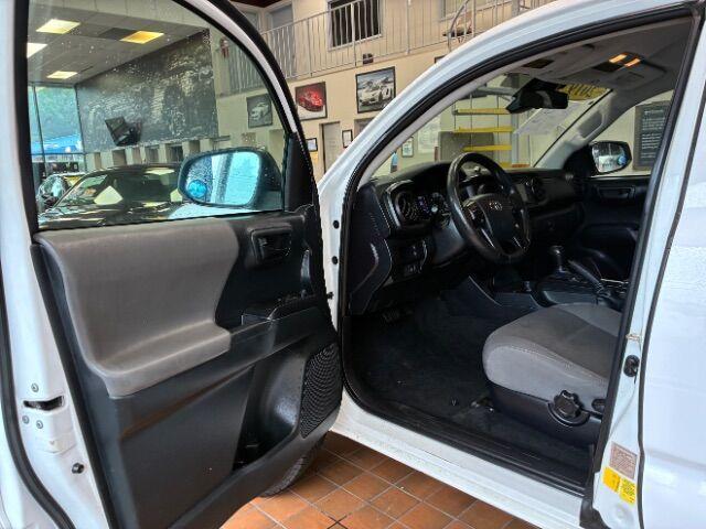 used 2019 Toyota Tacoma car, priced at $23,000