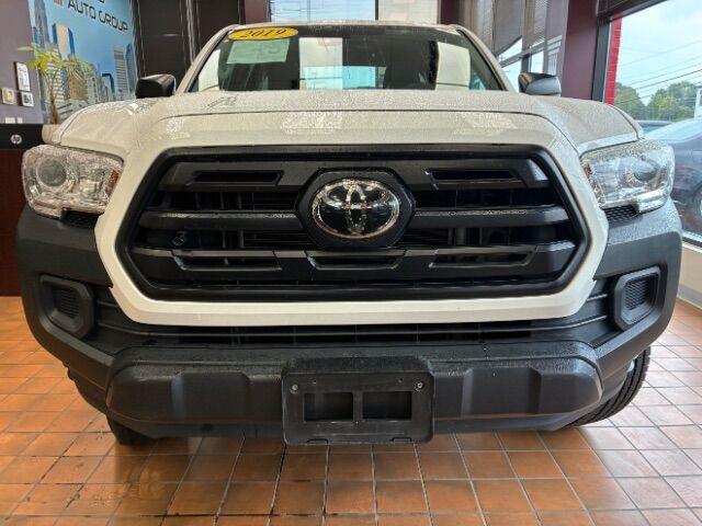 used 2019 Toyota Tacoma car, priced at $23,000