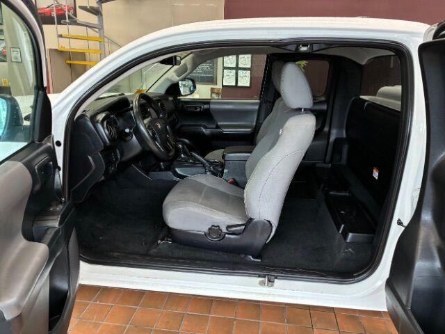 used 2019 Toyota Tacoma car, priced at $23,000