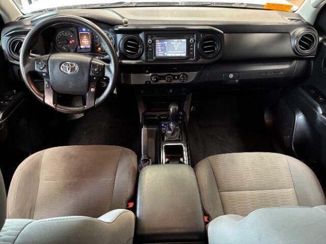 used 2019 Toyota Tacoma car, priced at $23,000