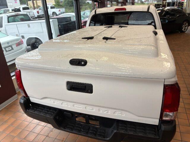 used 2019 Toyota Tacoma car, priced at $23,000