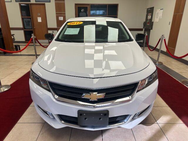 used 2017 Chevrolet Impala car, priced at $15,995