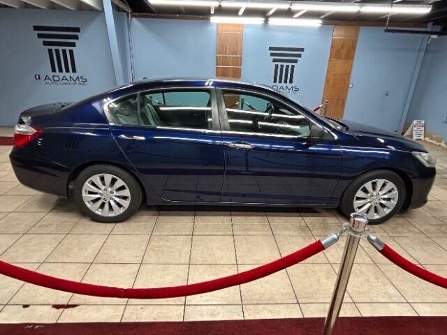 used 2013 Honda Accord car, priced at $13,000