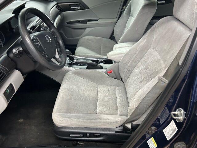 used 2013 Honda Accord car, priced at $13,000